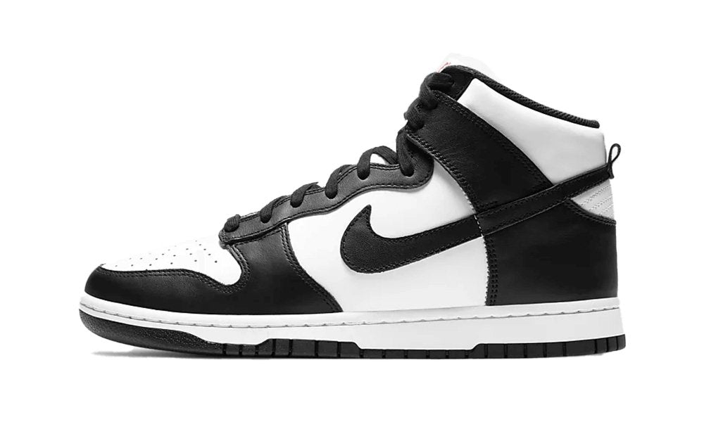 NIKE DUNK HIGH PANDA MUJER - JEFA SNEAKERS MADRIDzapatillas