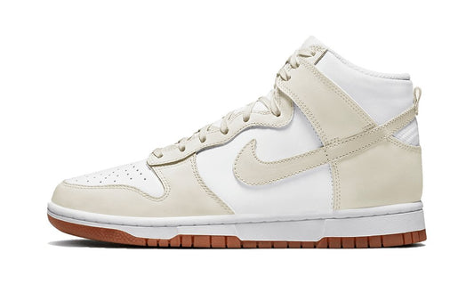 NIKE DUNK HIGH SAIL GUM - JEFA SNEAKERS MADRIDzapatillas