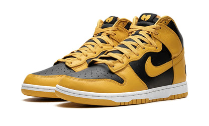 NIKE DUNK HIGH WU TANG CLAN