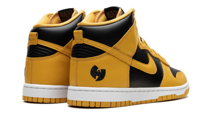 NIKE DUNK HIGH WU TANG CLAN