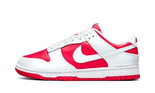 NIKE DUNK LOW CHAMPIONSHIP - JEFA SNEAKERS MADRIDCalzado