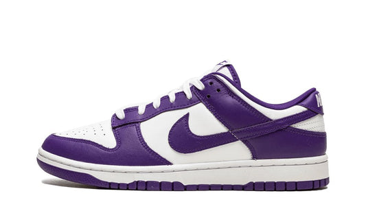 NIKE DUNK LOW COURT PURPLE - JEFA SNEAKERS MADRID