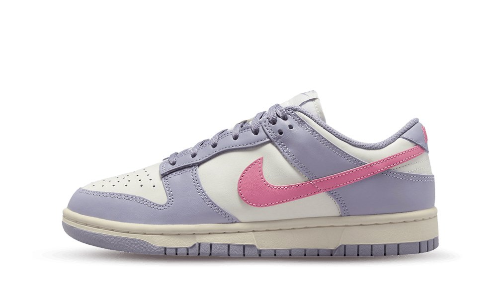 NIKE DUNK LOW INDIGO HAZE WMNS - JEFA SNEAKERS MADRIDzapatillas