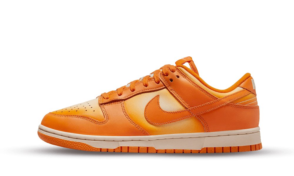 NIKE DUNK LOW MAGMA ORANGE - JEFA SNEAKERS MADRIDzapatillas