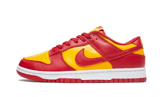 NIKE DUNK LOW "MIDAS GOLD" - JEFA SNEAKERS MADRIDCalzado