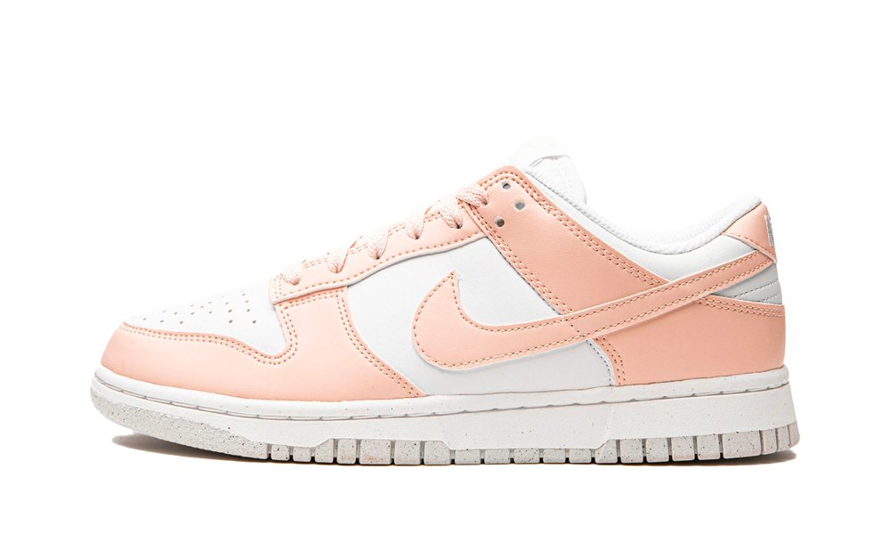 NIKE DUNK LOW MOVE TO ZERO PALE CORAL WMNS - JEFA SNEAKERS MADRIDzapatillas