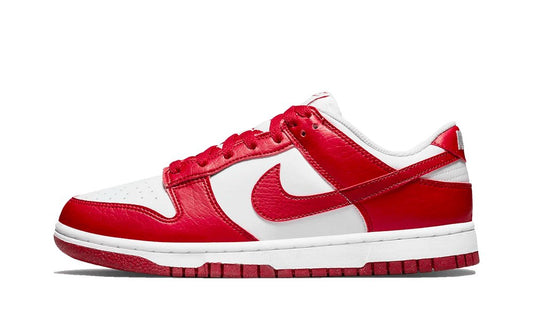 NIKE DUNK LOW NEXT NATURE "GYM RED" WMNS - JEFA SNEAKERS MADRIDCalzado