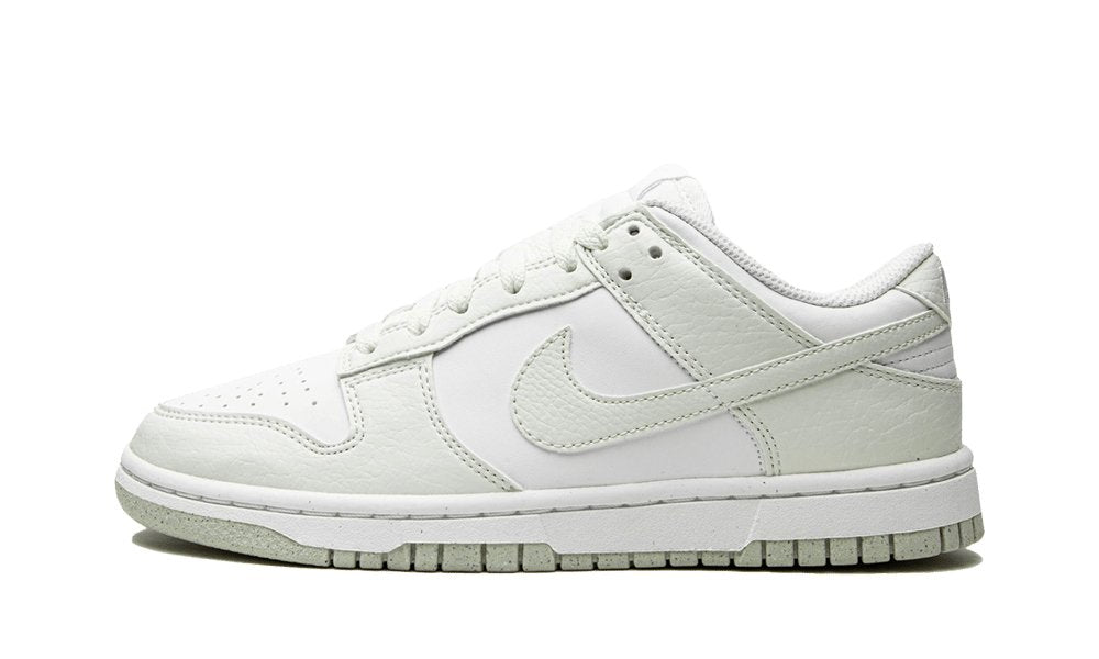 NIKE DUNK LOW NEXT NATURE WHITE MINT - JEFA SNEAKERS MADRIDzapatillas