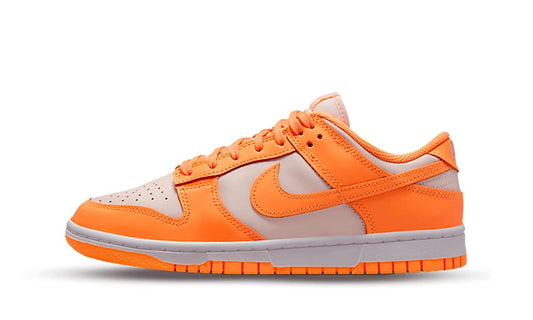 NIKE DUNK LOW PEACH CREAM - JEFA SNEAKERS MADRIDzapatillas