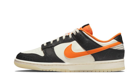 NIKE DUNK LOW PRM "HALLOWEEN" 2021 - JEFA SNEAKERS MADRIDCalzado