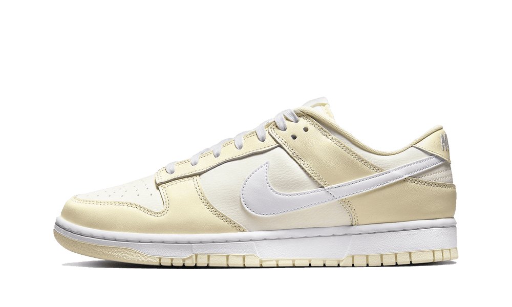 NIKE DUNK LOW RETRO COCONUT MILK - JEFA SNEAKERS MADRIDzapatillas