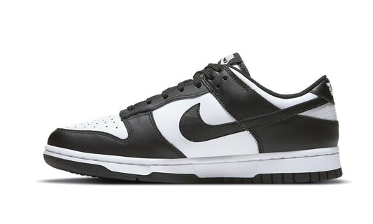 NIKE DUNK LOW RETRO PANDA W - JEFA SNEAKERS MADRIDzapatillas