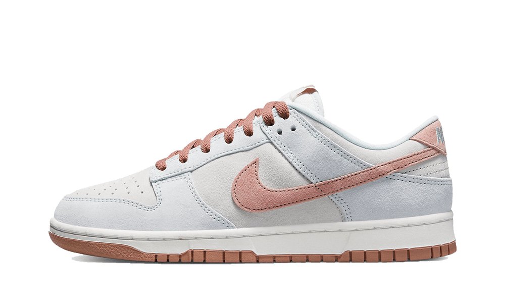 NIKE DUNK LOW RETRO PREMIUM "FOSSIL ROSE" - JEFA SNEAKERS MADRIDCalzado