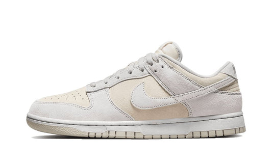 NIKE DUNK LOW RETRO PREMIUM VAST GREY - JEFA SNEAKERS MADRIDzapatillas