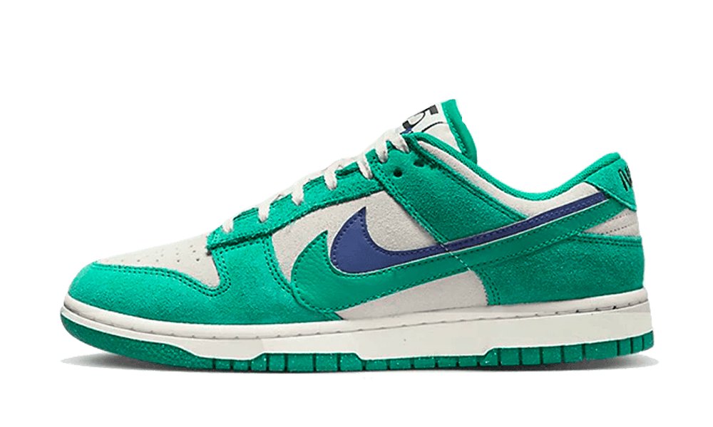 NIKE DUNK LOW SE NEPTUNE GREEN - JEFA SNEAKERS MADRIDzapatillas