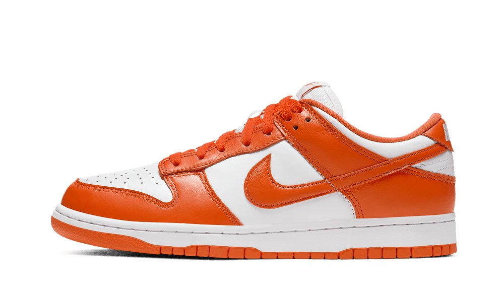 NIKE DUNK LOW SP 2022 SYRACUSE - JEFA SNEAKERS MADRID