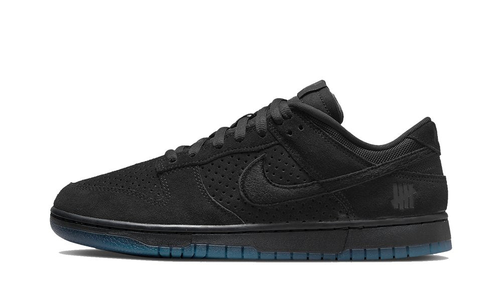 NIKE DUNK LOW SP UNDEFEATED 5 ON IT BLACK - JEFA SNEAKERS MADRIDzapatillas