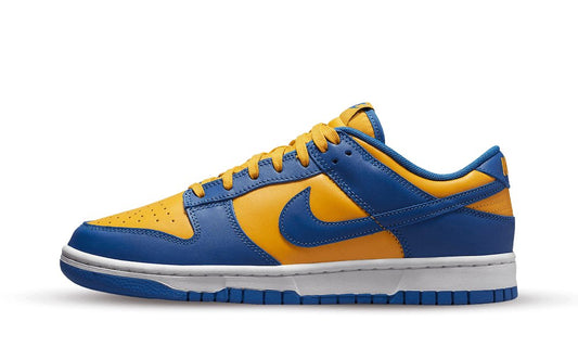 NIKE DUNK LOW UCLA - JEFA SNEAKERS MADRIDzapatillas