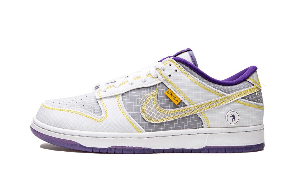 NIKE DUNK LOW UNION PASSPORT PACK COURT PURPLE - JEFA SNEAKERS MADRIDCalzado