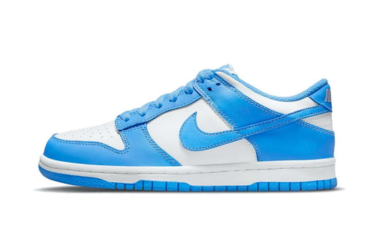 NIKE DUNK LOW UNIVERSITY BLUE “UNC 2021” - JEFA SNEAKERS MADRIDzapatillas