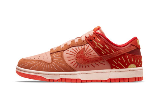 NIKE DUNK LOW WINTER SOLSTICE WMNS - JEFA SNEAKERS MADRIDCalzado