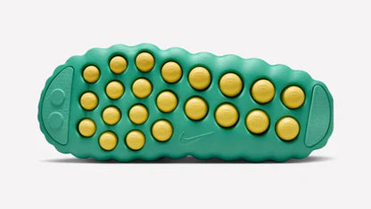NIKE MIND 001 GEODE TEAL LIGHT MENTA