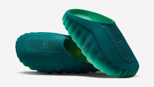 NIKE MIND 001 GEODE TEAL LIGHT MENTA