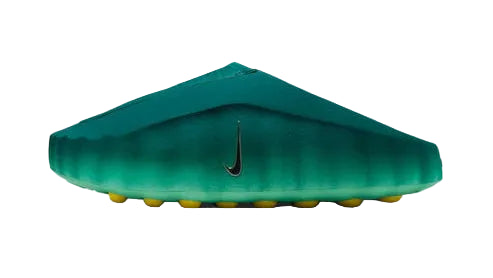 NIKE MIND 001 GEODE TEAL LIGHT MENTA