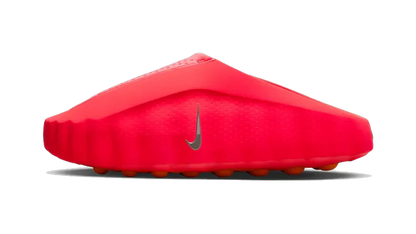 NIKE MIND 001 mule SOLAR RED