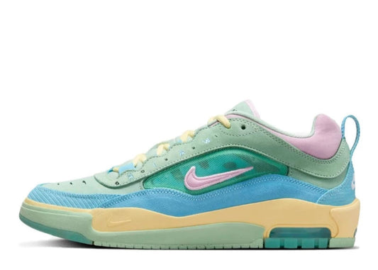 NIKE SB AIR MAX ISHOD WAIR X VERDY