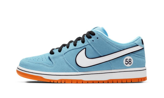 NIKE SB DUNK LOW CLUB 58 GULF - JEFA SNEAKERS MADRIDCalzado