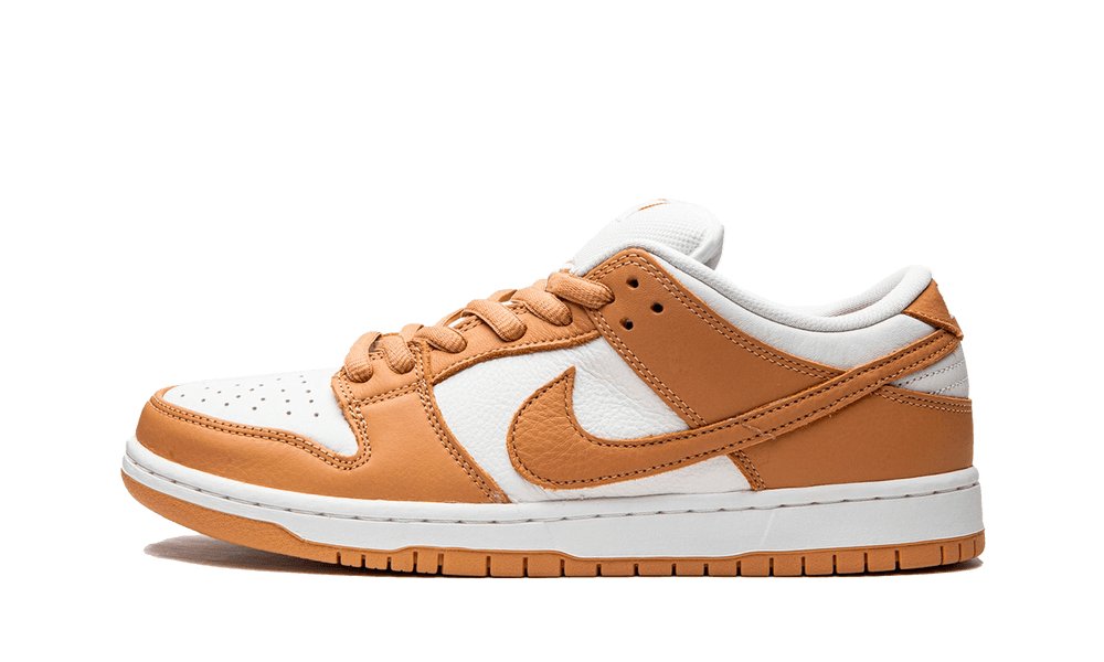 NIKE SB DUNK LOW COGNAC - JEFA SNEAKERS MADRIDzapatillas