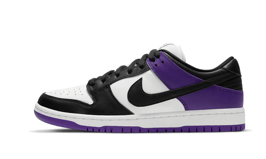 NIKE SB DUNK LOW COURT PURPLE - JEFA SNEAKERS MADRIDzapatillas