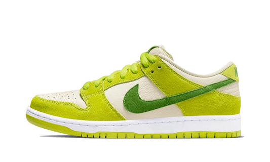 NIKE SB DUNK LOW GREEN APPLE FRUIT PACK - JEFA SNEAKERS MADRIDzapatillas