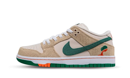 NIKE SB DUNK LOW JARRITOS - JEFA SNEAKERS MADRIDzapatillas