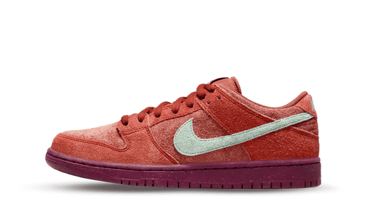 NIKE SB DUNK LOW MYSTIC RED - JEFA SNEAKERS MADRIDzapatillas