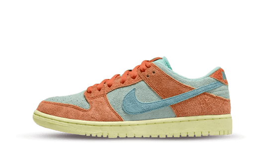 NIKE SB DUNK LOW NOISE AQUA - JEFA SNEAKERS MADRIDzapatillas