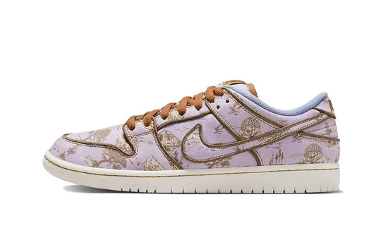 NIKE SB DUNK LOW PASTORAL - JEFA SNEAKERS MADRIDzapatillas