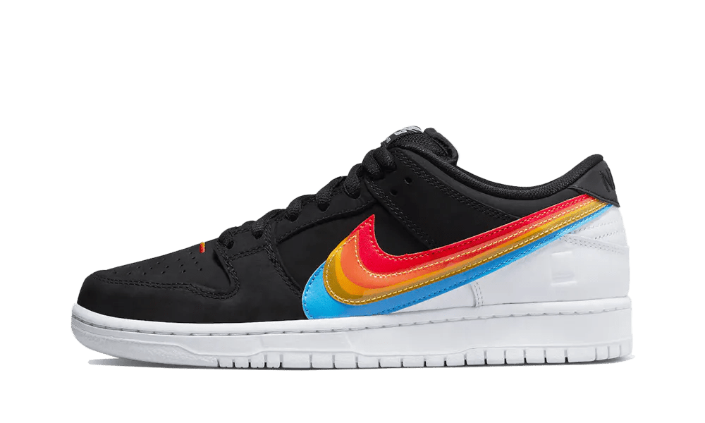 NIKE SB DUNK LOW POLAROID - JEFA SNEAKERS MADRIDzapatillas