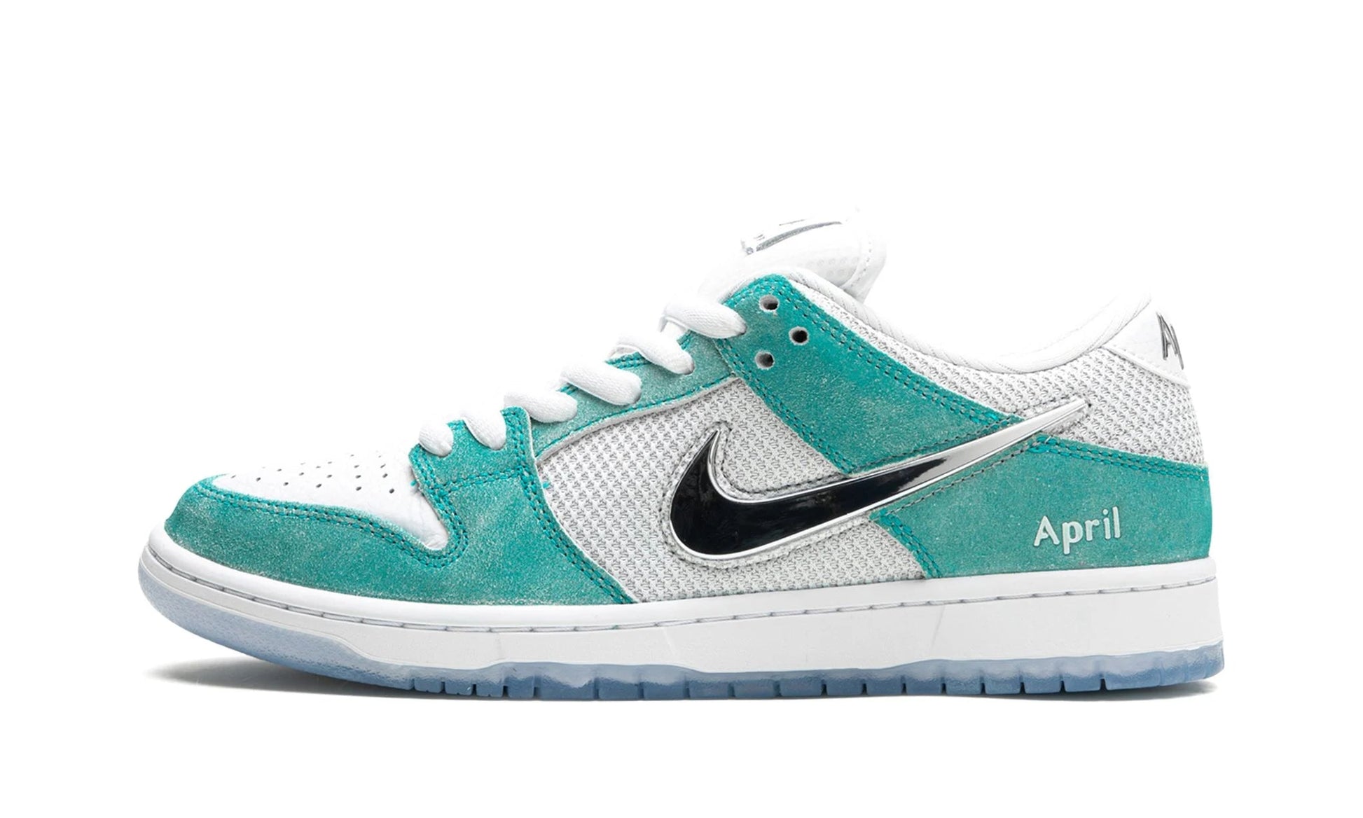 NIKE SB DUNK LOW PRO APRIL SKATEBOARDS - JEFA SNEAKERS MADRIDzapatillas