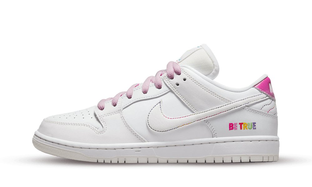 NIKE SB DUNK LOW PRO BE TRUE - JEFA SNEAKERS MADRIDzapatillas