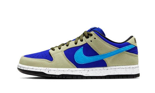 NIKE SB DUNK LOW PRO "CELADON" - JEFA SNEAKERS MADRIDzapatillas