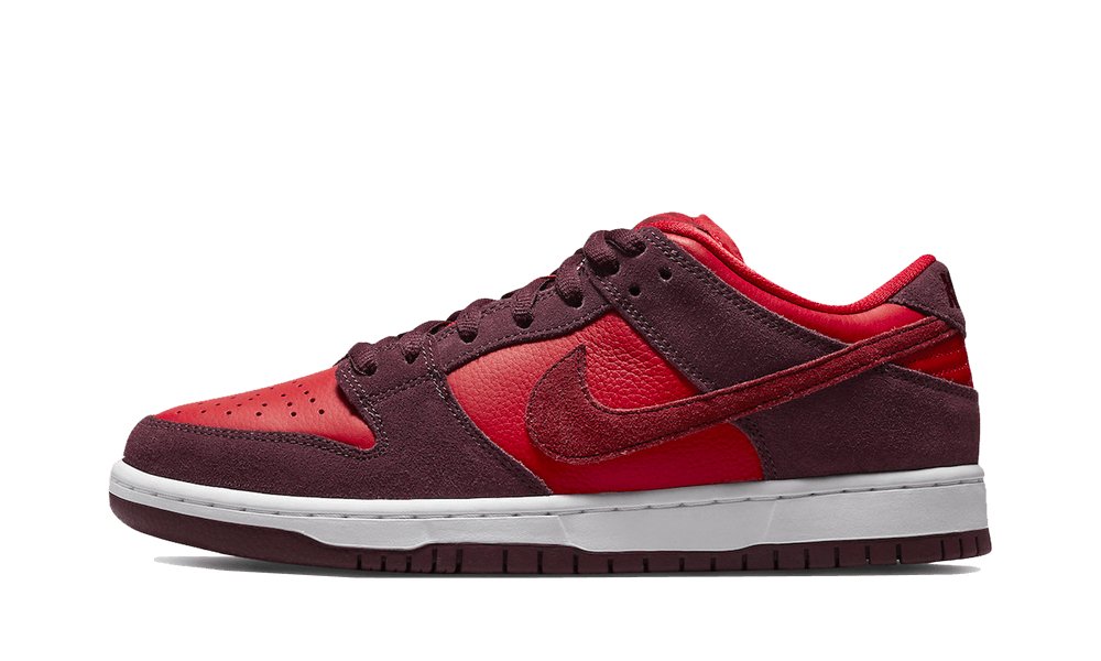 NIKE SB DUNK LOW PRO CHERRY FRUIT PACK - JEFA SNEAKERS MADRIDzapatillas