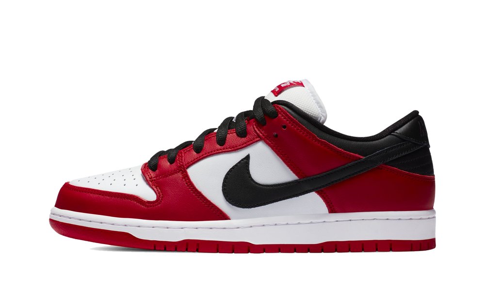 NIKE SB DUNK LOW PRO CHICAGO - JEFA SNEAKERS MADRIDzapatillas