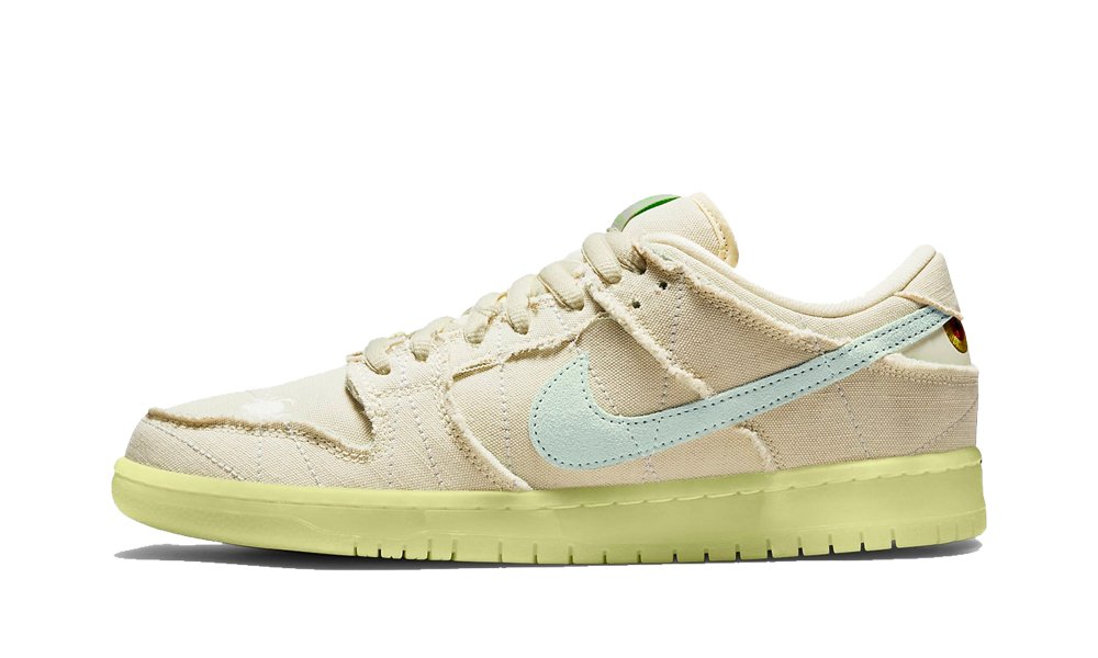 NIKE SB DUNK LOW PRO MUMMY - JEFA SNEAKERS MADRIDzapatillas