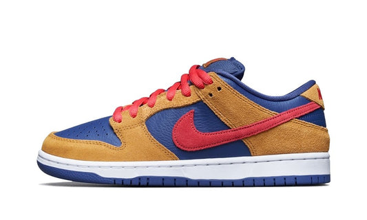 NIKE SB DUNK LOW PRO PAPA BEAR - JEFA SNEAKERS MADRIDzapatillas