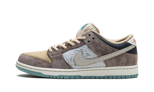 NIKE SB DUNK LOW PRO PRM BIG MONEY - JEFA SNEAKERS MADRIDzapatillas