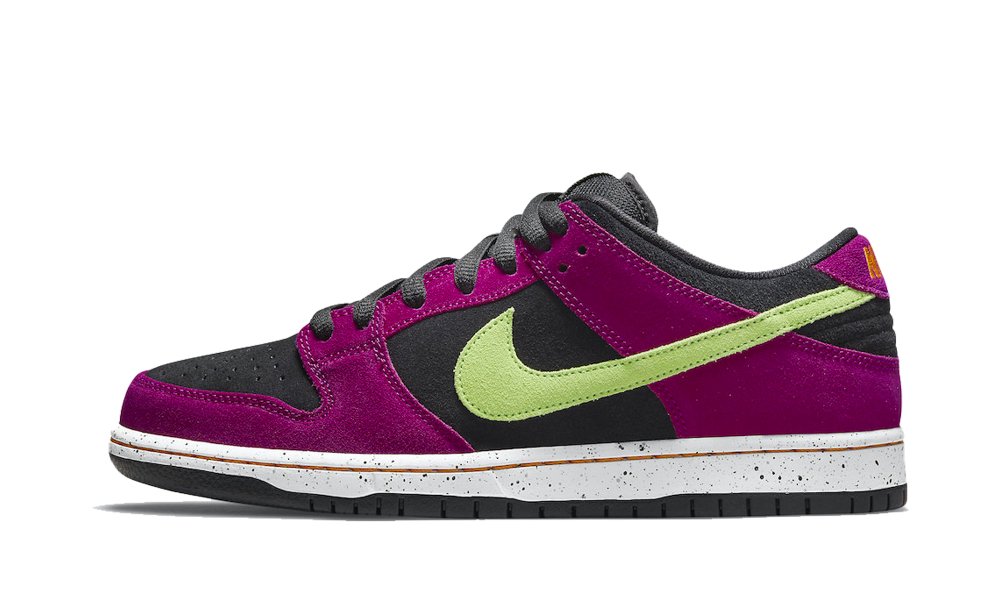 NIKE SB DUNK LOW PRO "RED PLUM ACG" - JEFA SNEAKERS MADRIDzapatillas