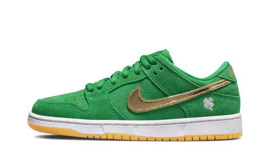 NIKE SB DUNK LOW PRO ST PATRICK DAY - JEFA SNEAKERS MADRIDCalzado