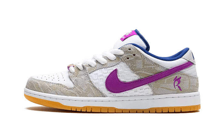 NIKE SB DUNK LOW RAYSSA LEAL - JEFA SNEAKERS MADRIDzapatillas